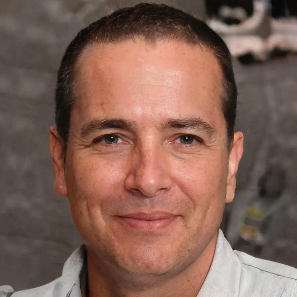 Marcelo Ibáñez