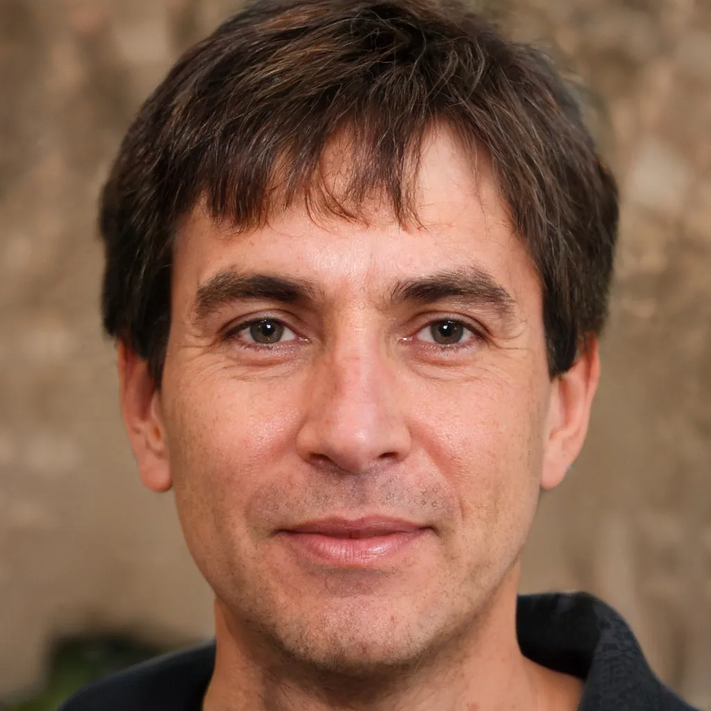 Marcos Fernández