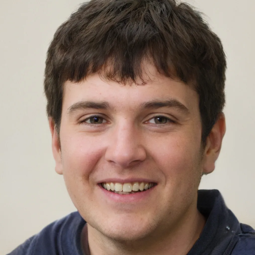 Marcos Ramírez