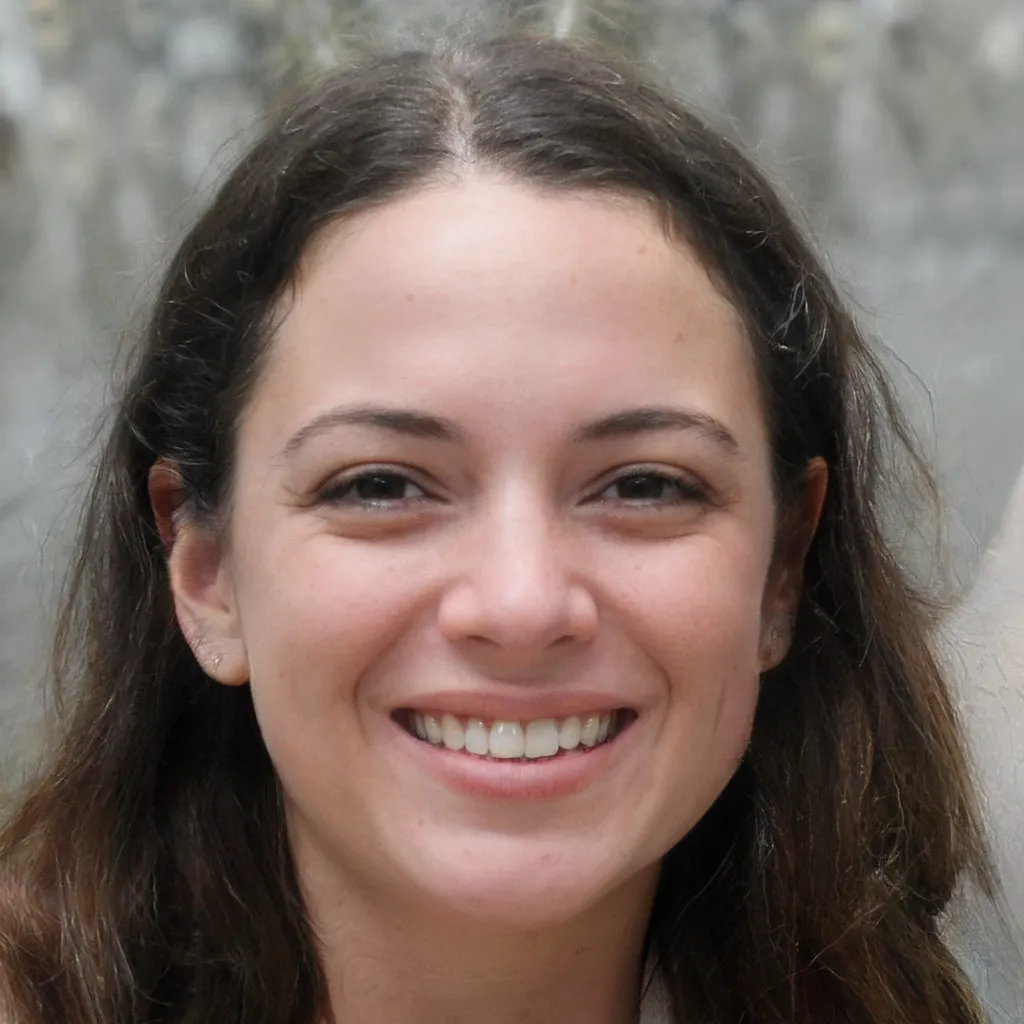 Mari Ángeles Teruel