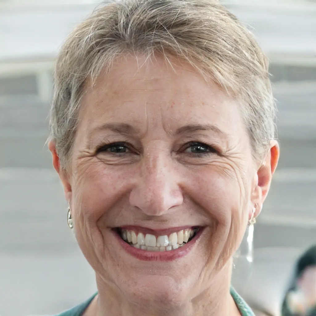 María Fernández