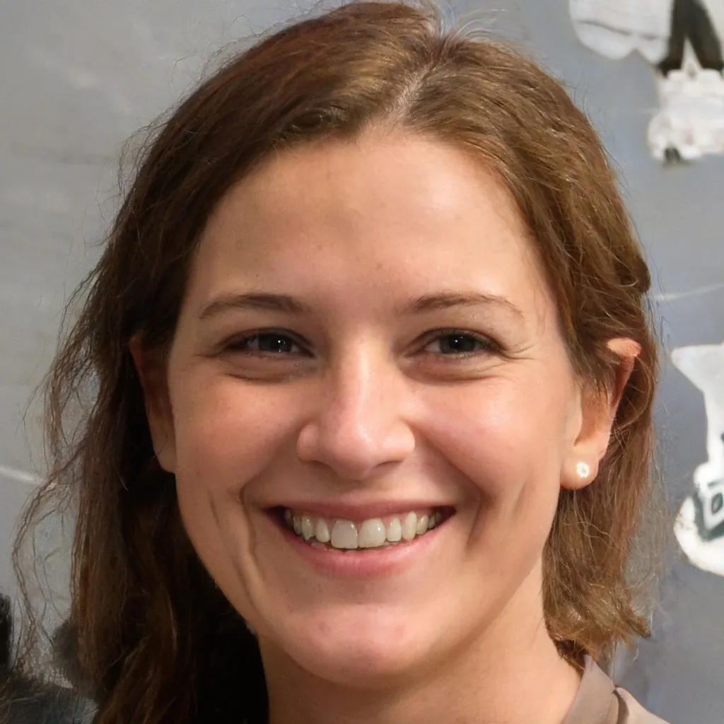 María Estévez