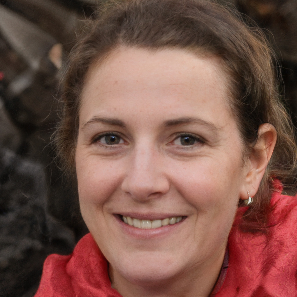 María González