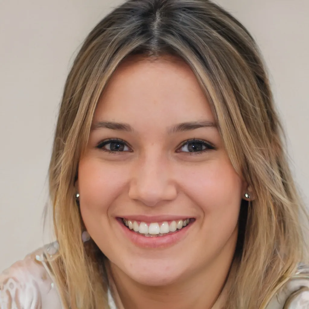 Maria Jesús Fernández