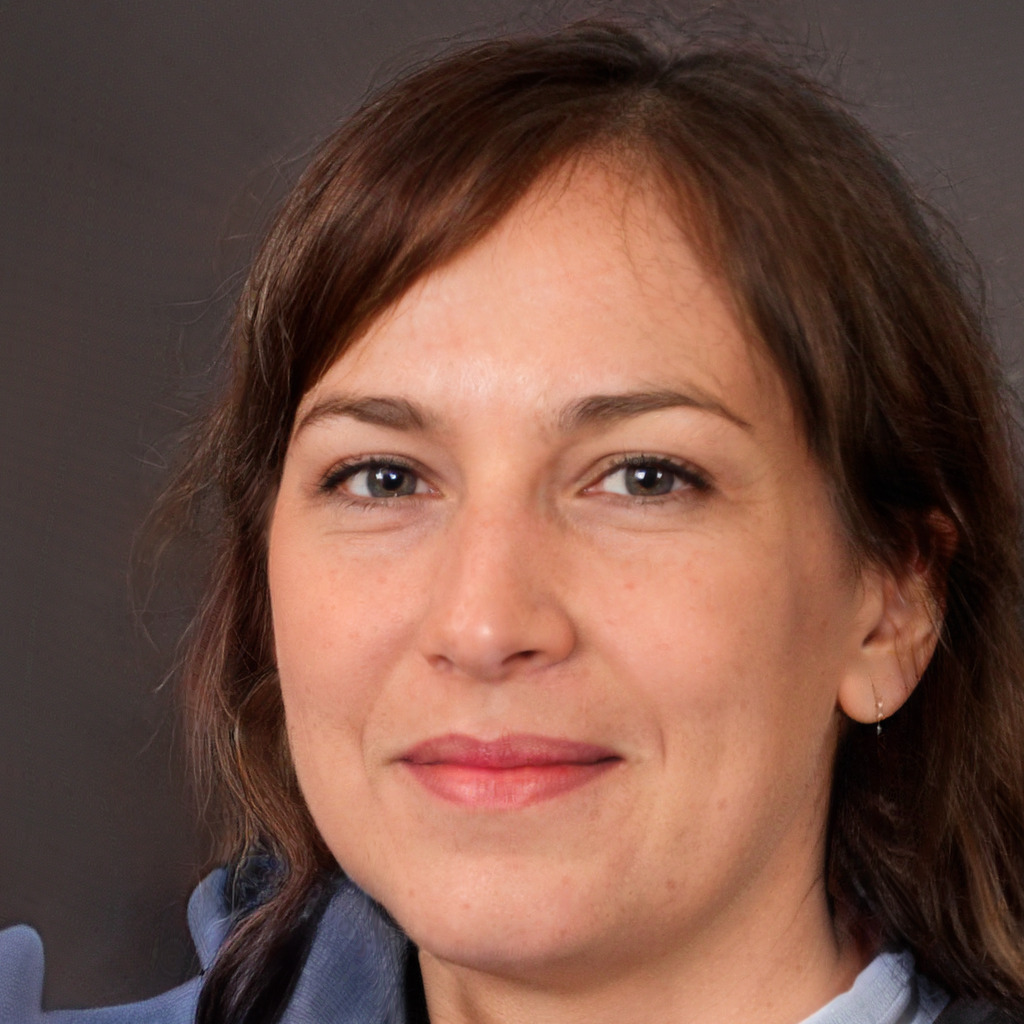 María Sánchez
