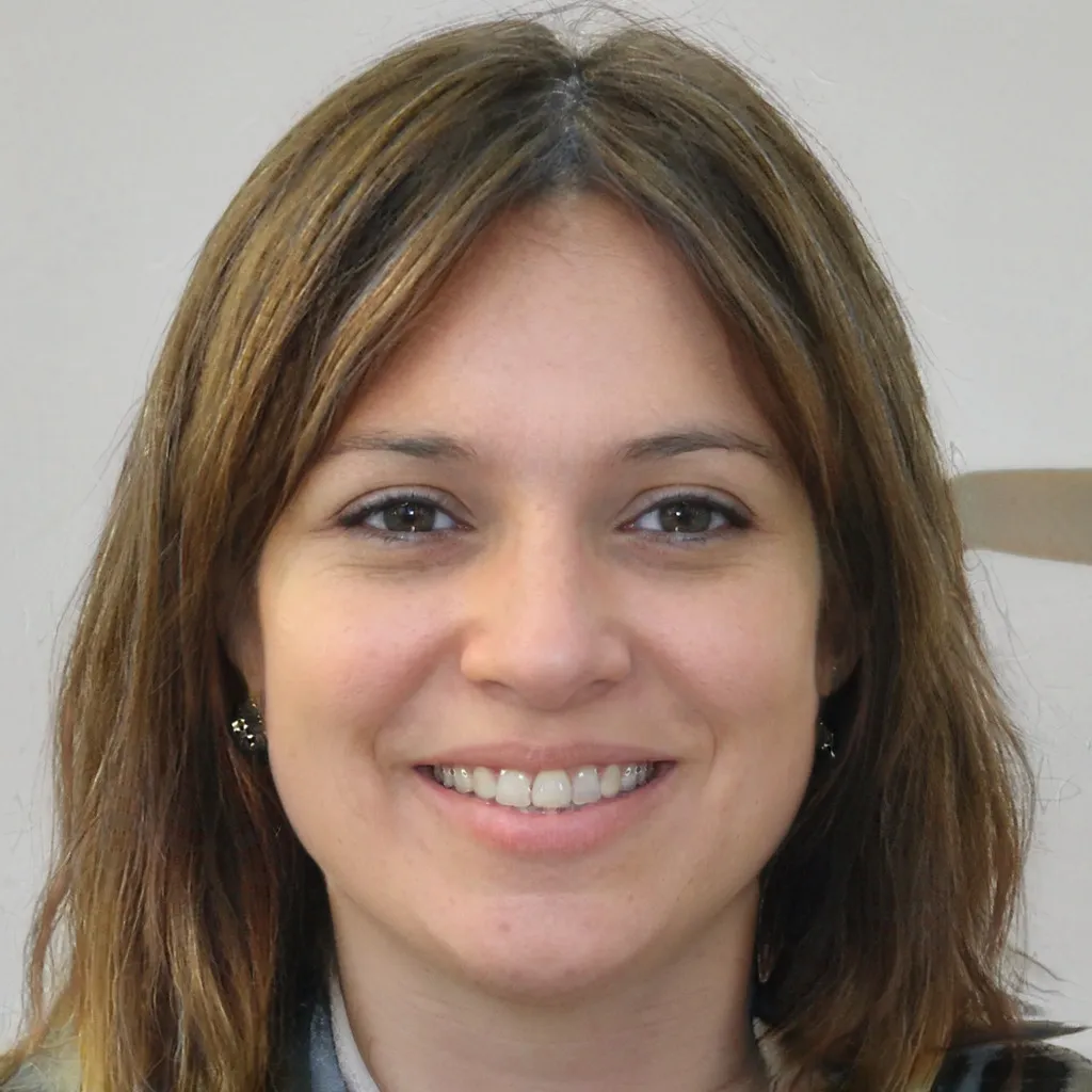 Mariló Sánchez