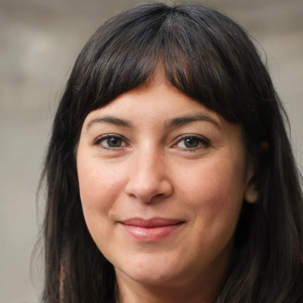 Marina Alcázar