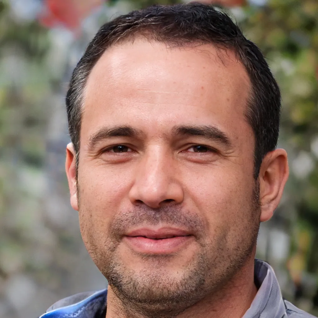 Mario Alberto Guzmán