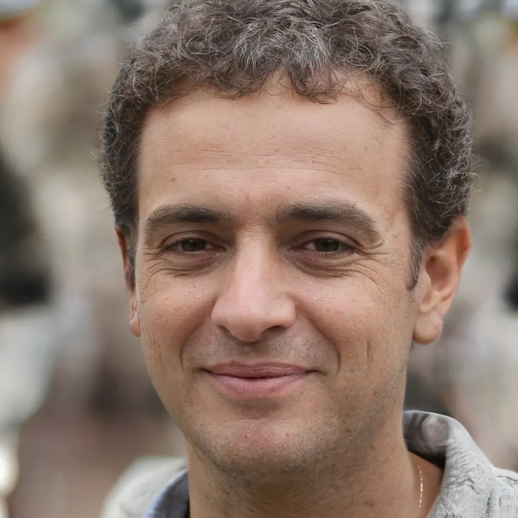 Mario Vico