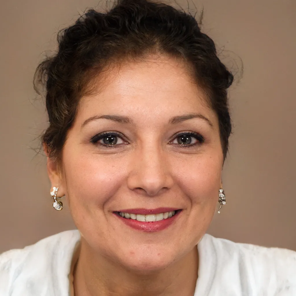 Marta Fernández