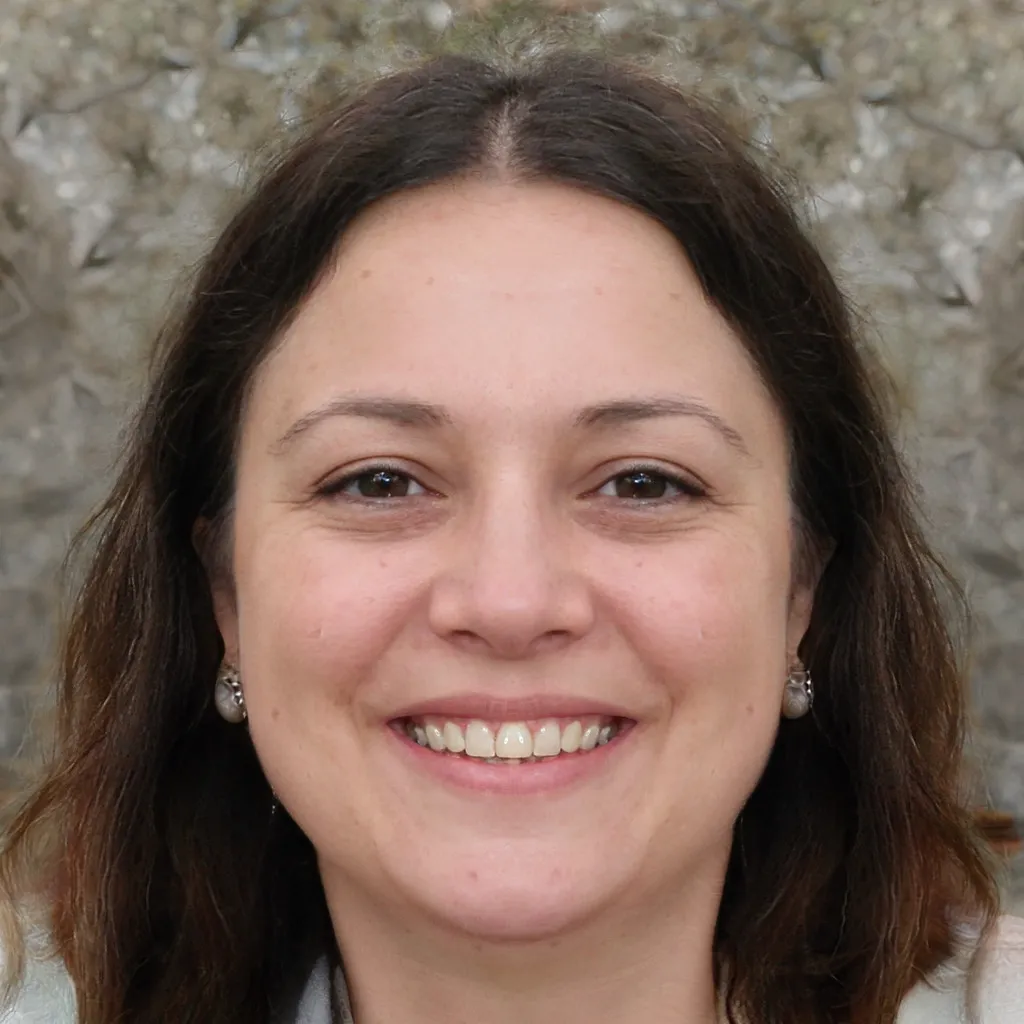 Marta Gálvez