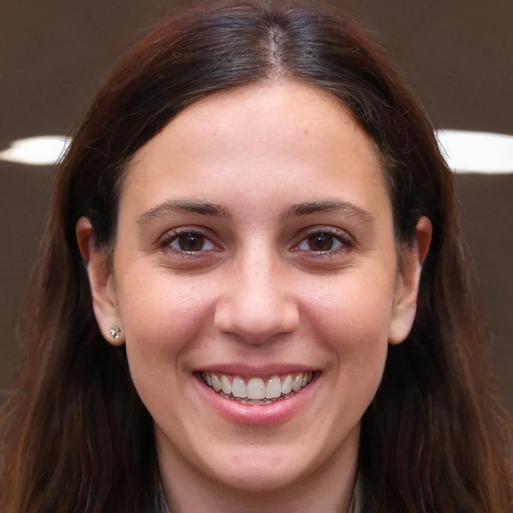 Merche Guzmán