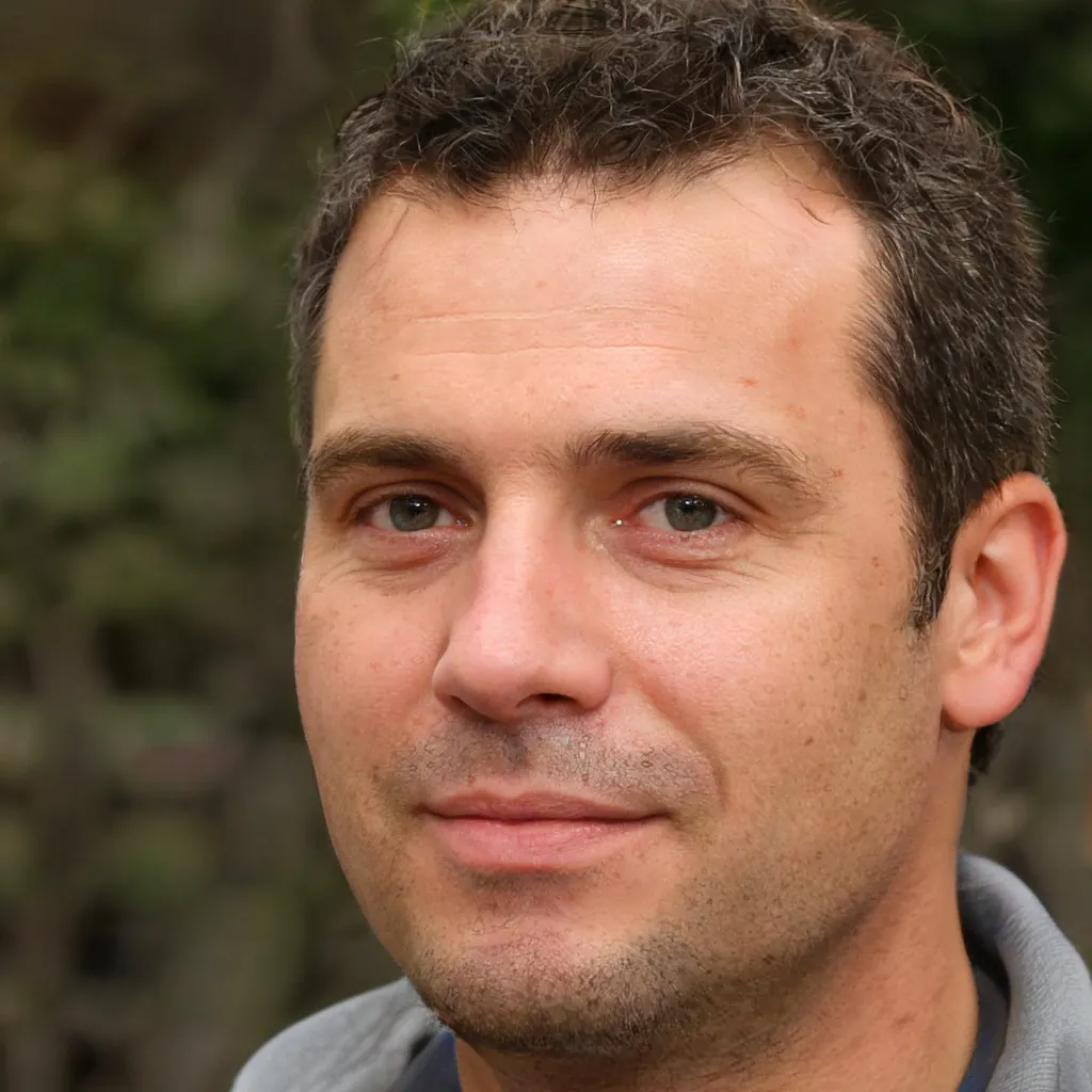 Miguel Fernández