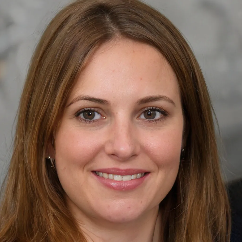 Miriam Castillo