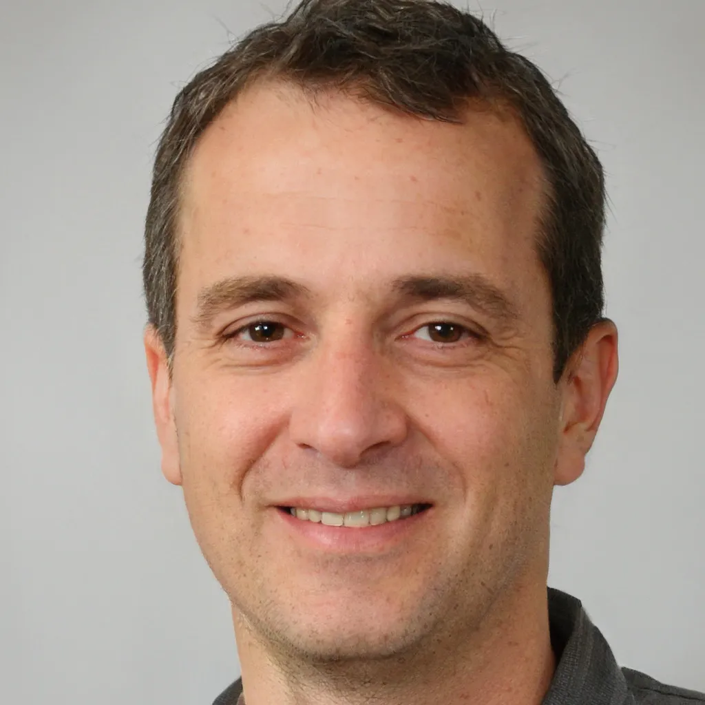 Pablo Fernández