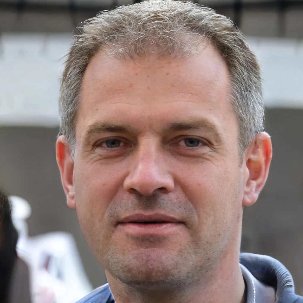 Pablo Ríos