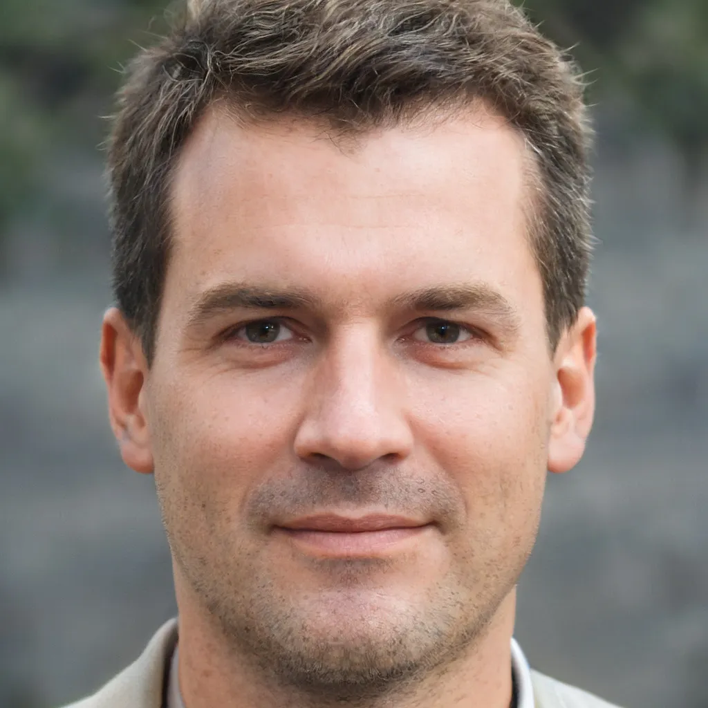 Pablo Sánchez