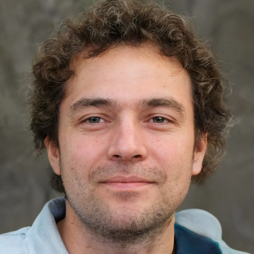 Pablo Sánchez