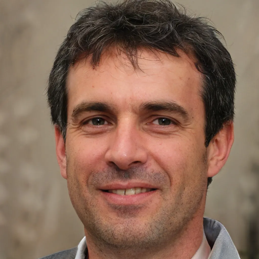 Pablo Sanchis