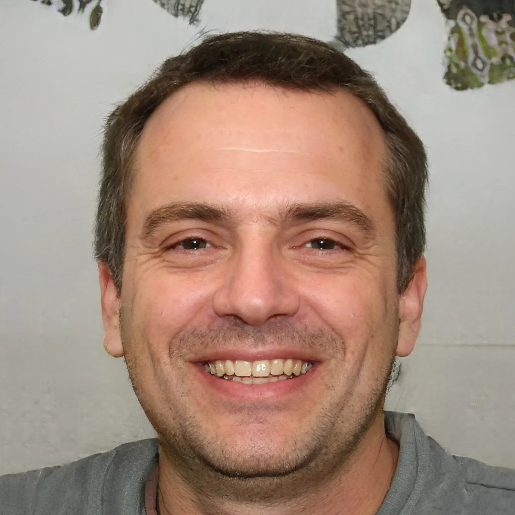 Pablo Santamaría