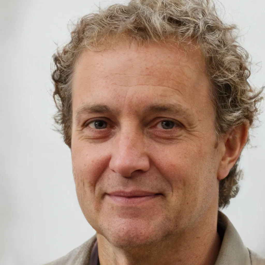 Paco Bustamante