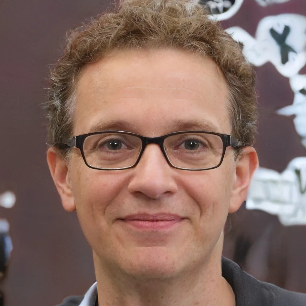 Paco Vázquez