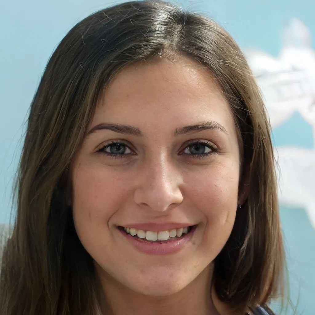 Patricia Cortés