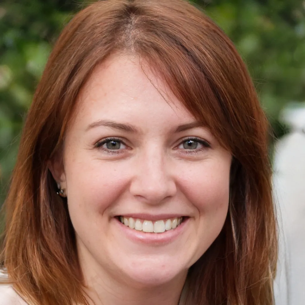 Patricia Jiménez