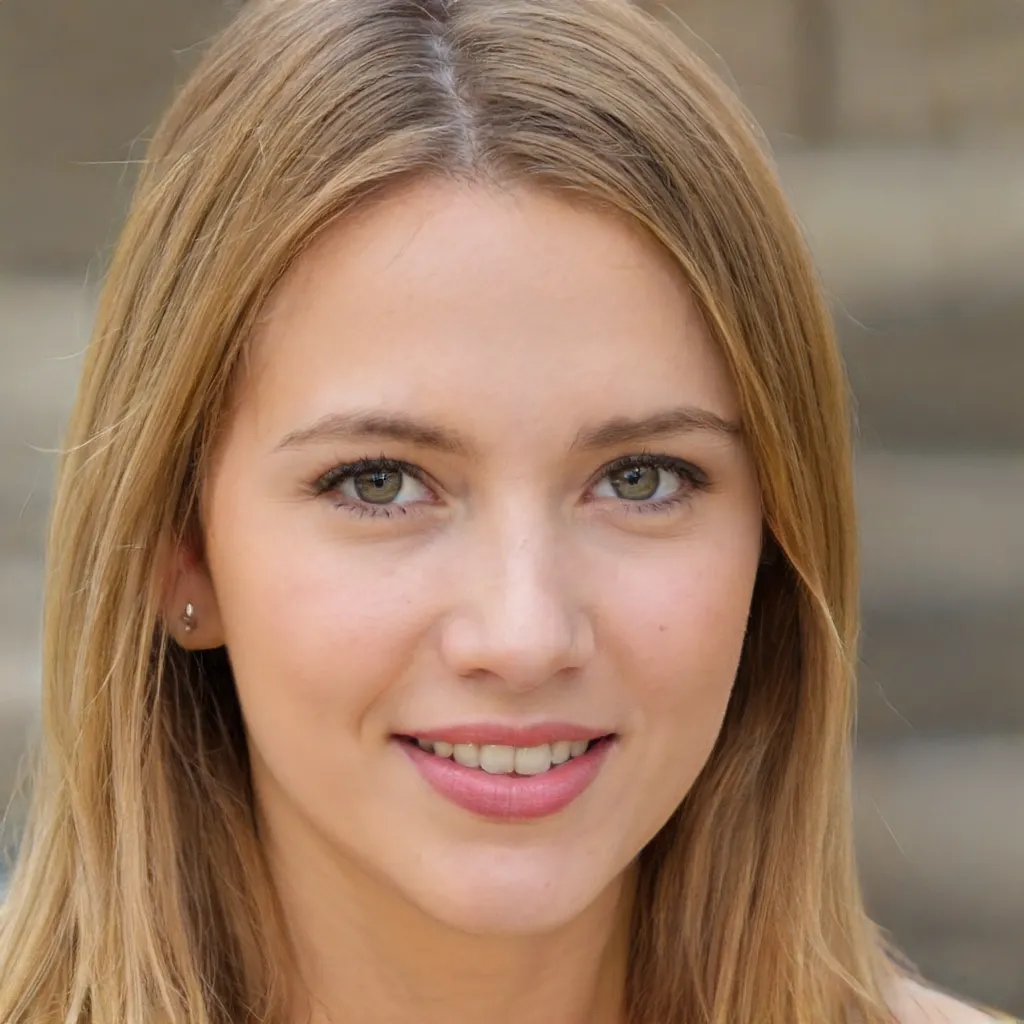 Paula Gómez