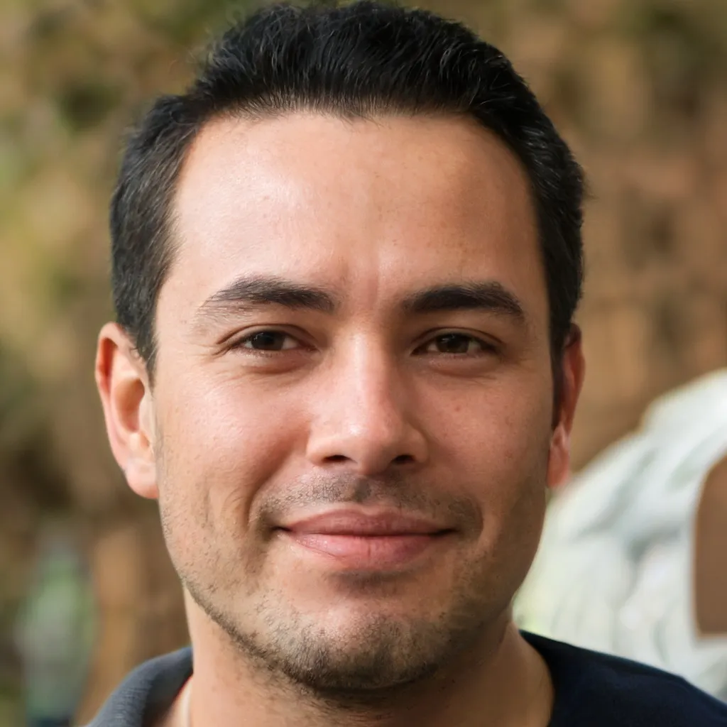 Pedro Álvarez