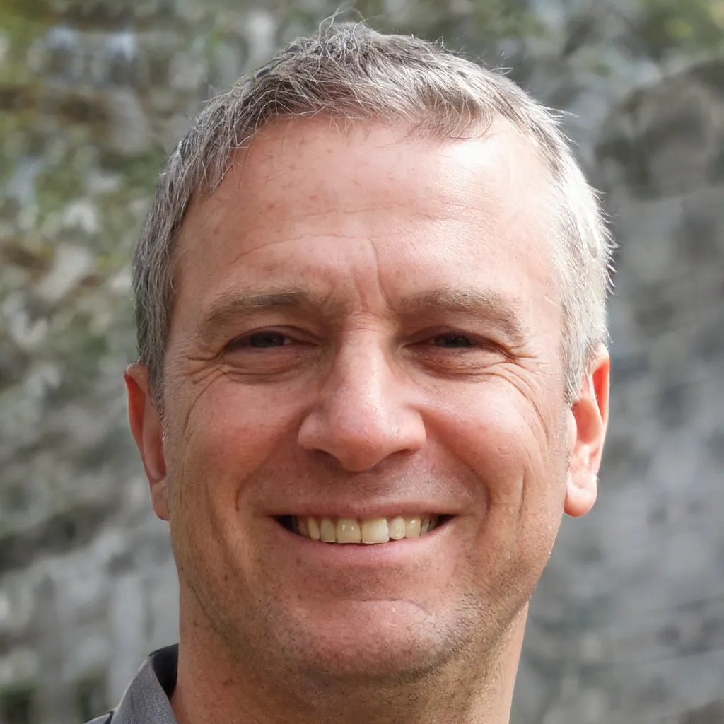 Pedro Gómez