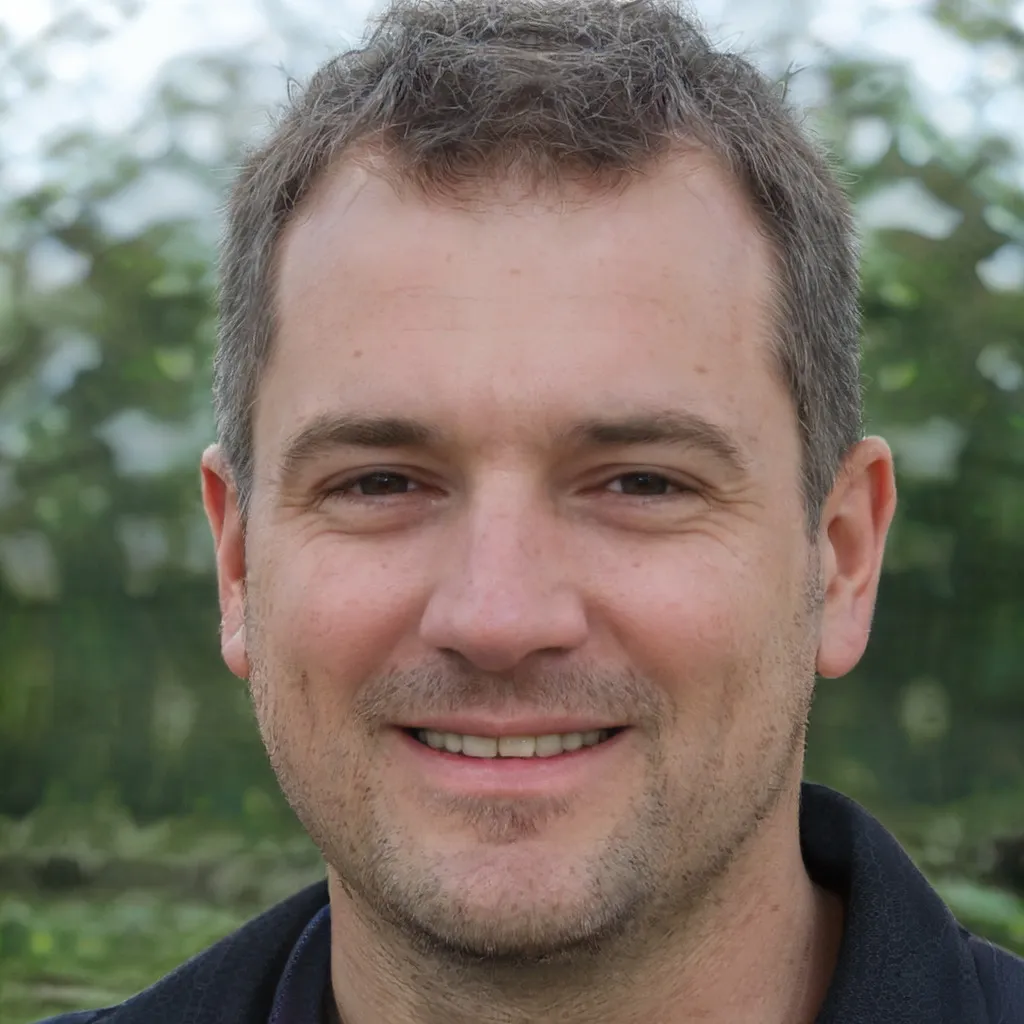 Pedro Gutiérrez