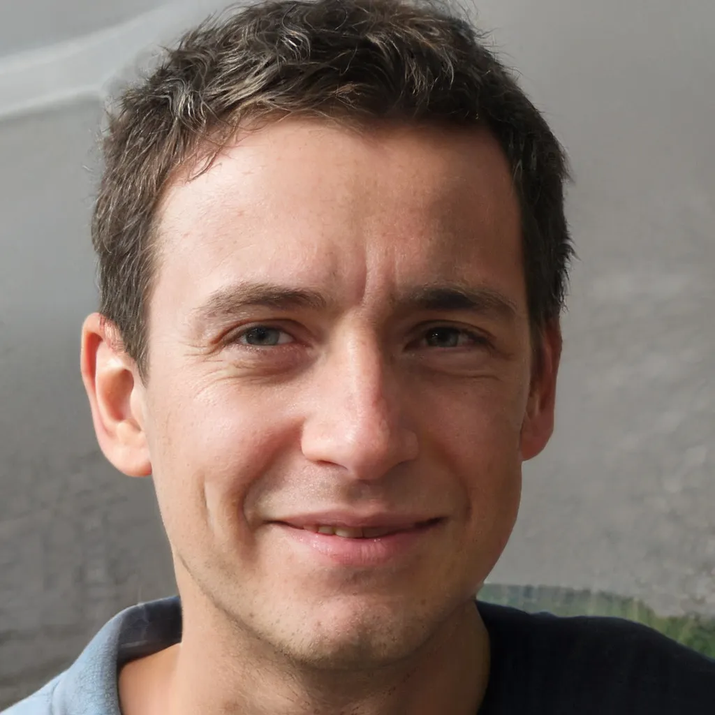 Pedro Marín