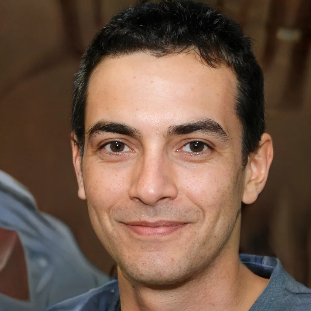 Pedro Martínez