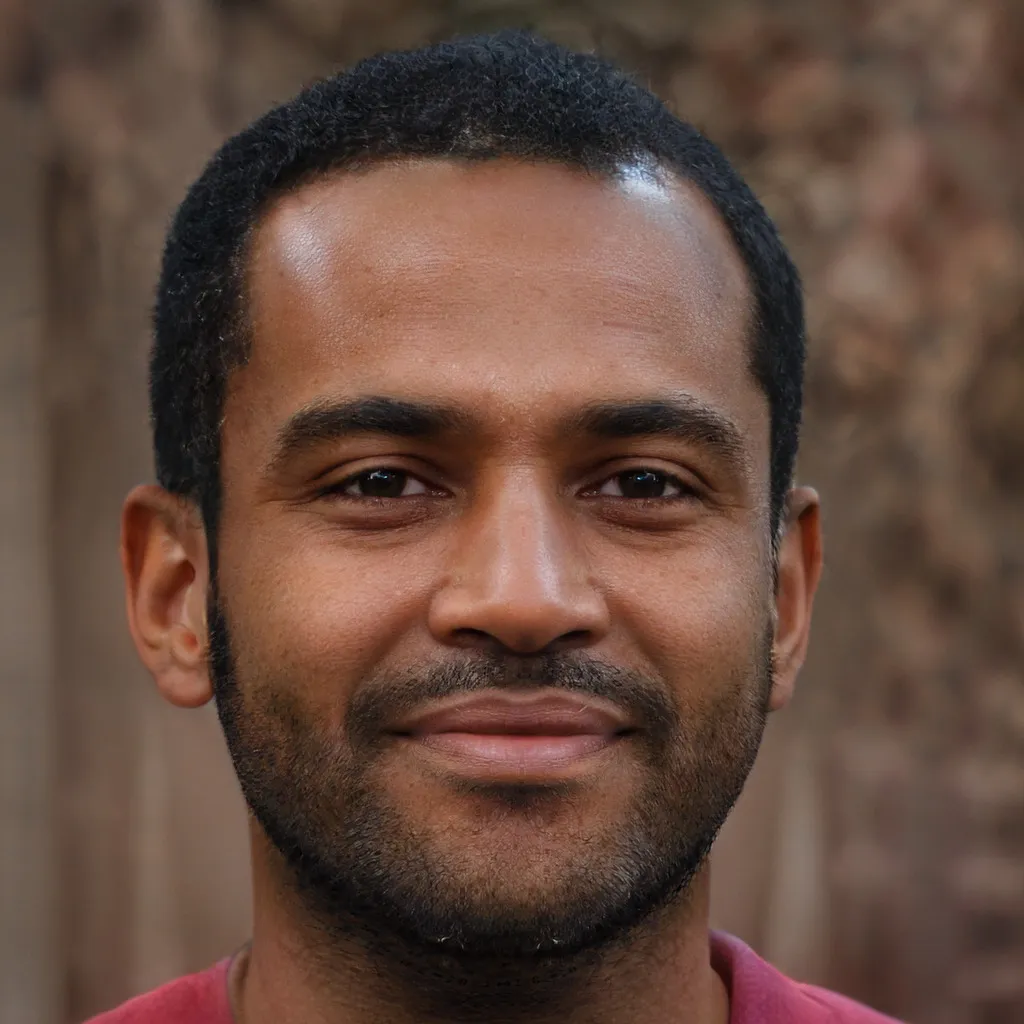 Pedro Ramírez
