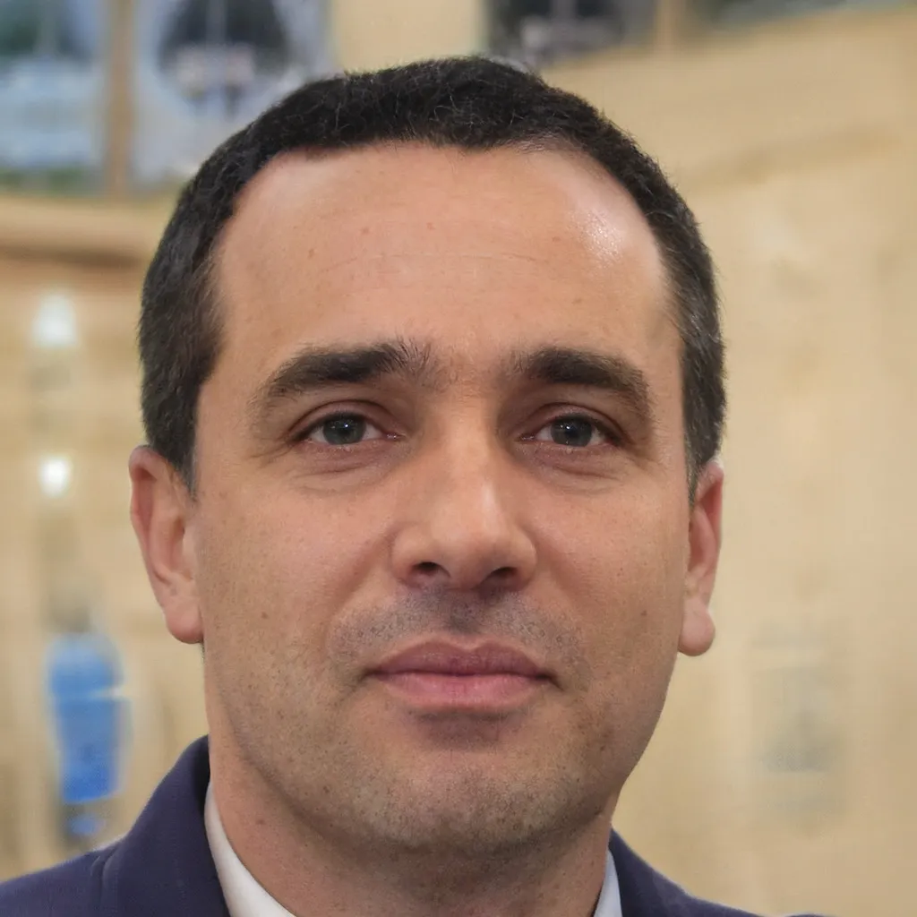 Pepe Cifuentes