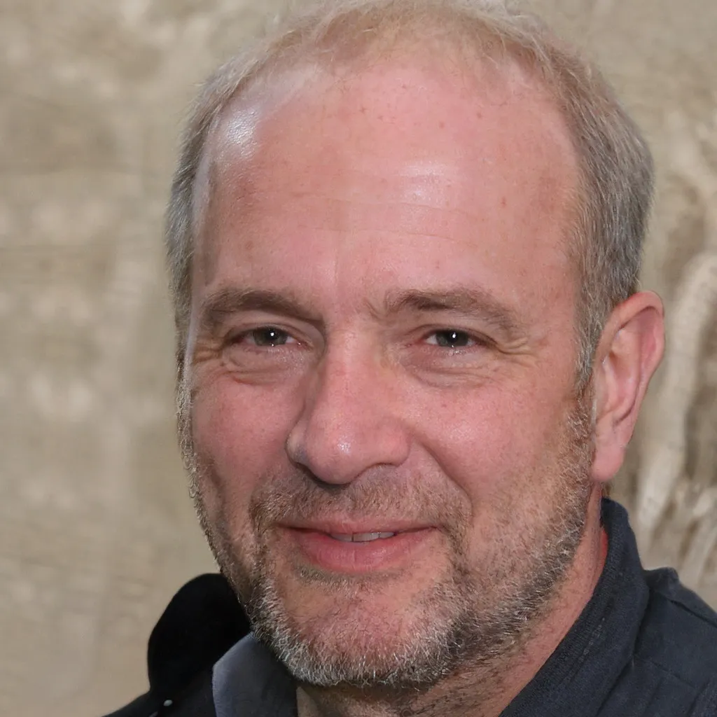 Perico Fernández