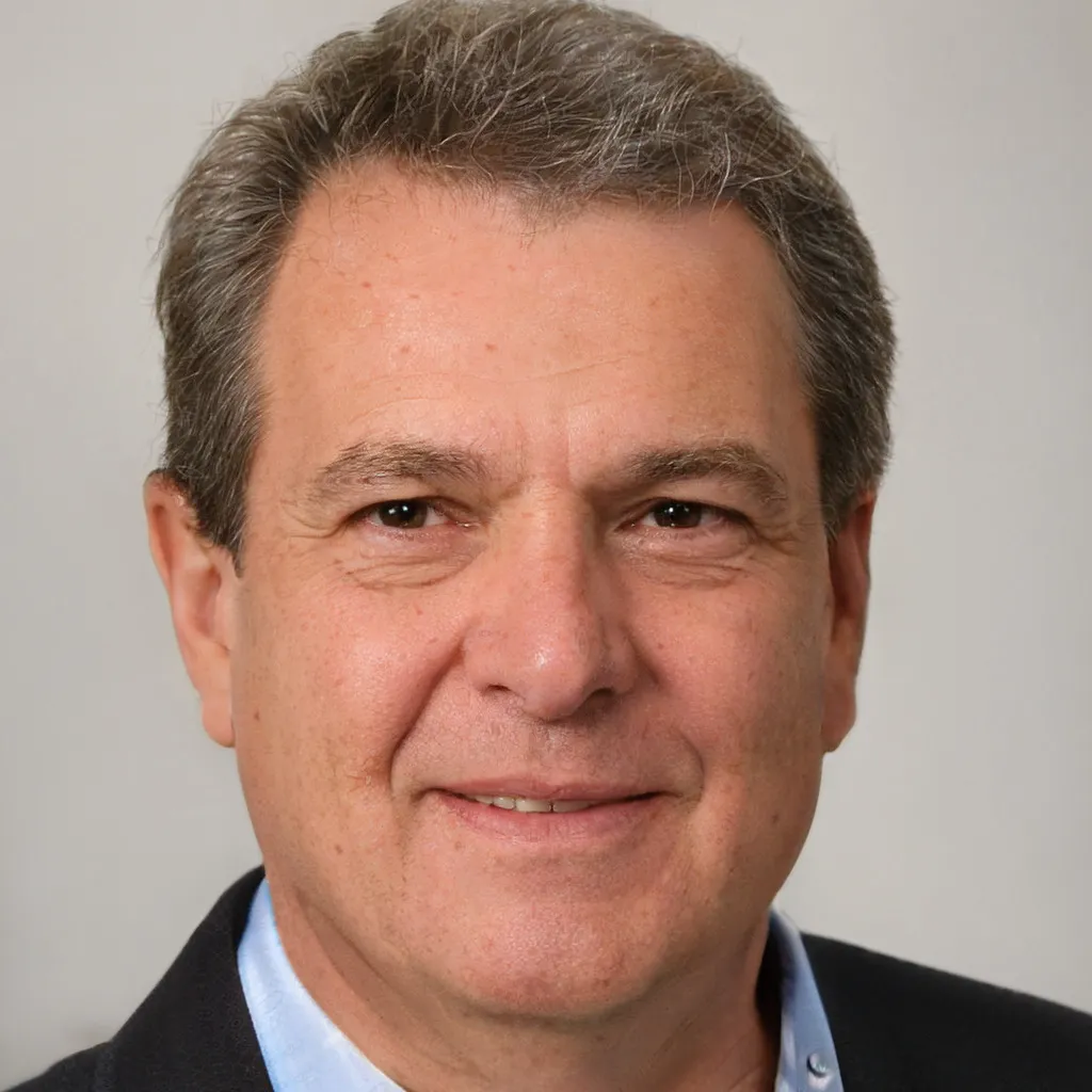 Pietro Lughassi