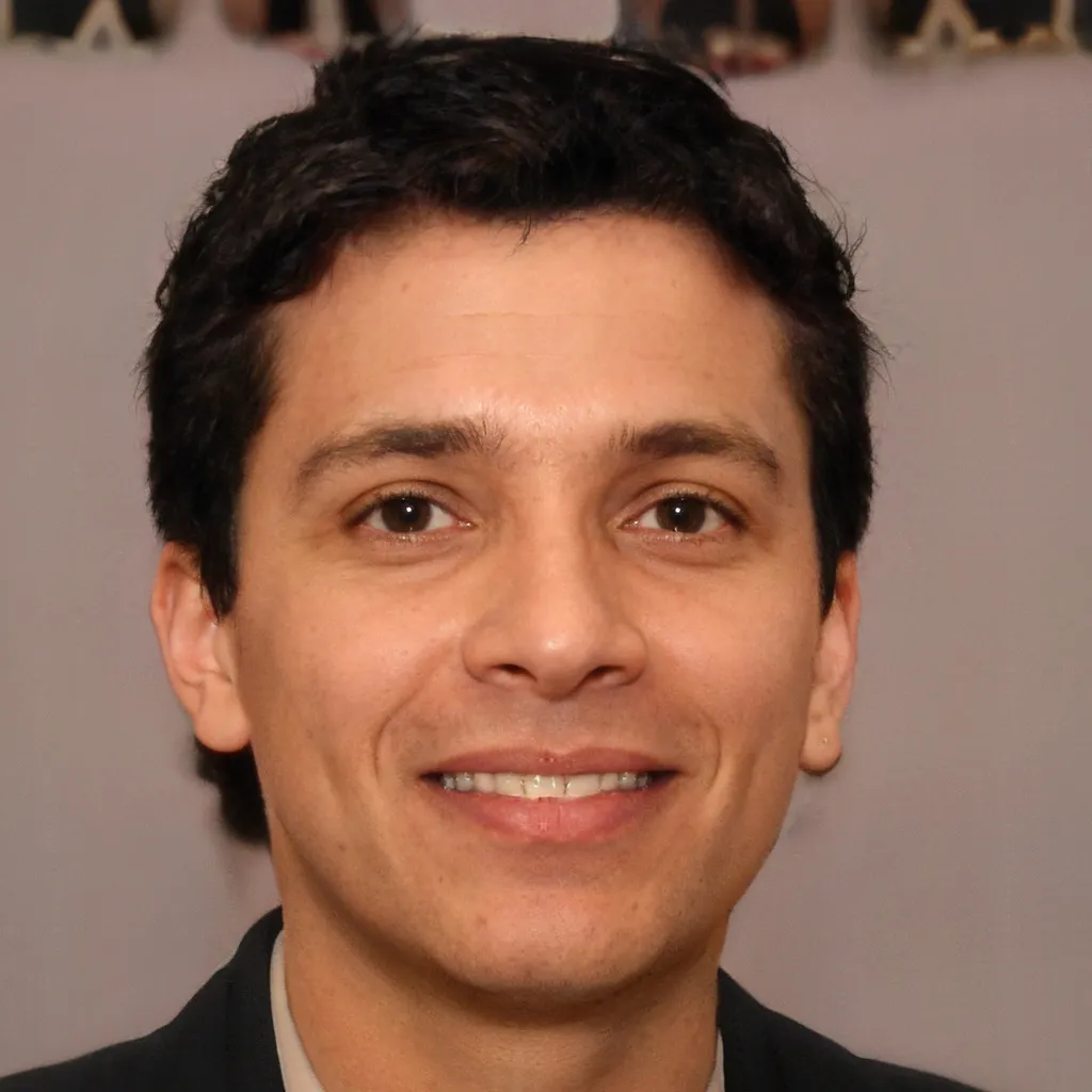 Raúl Campos