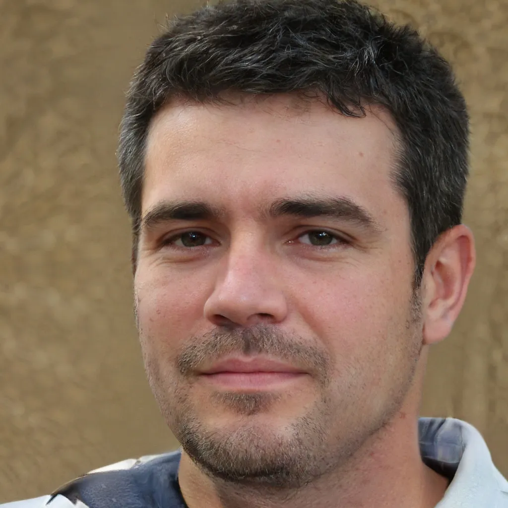 Ricardo Gómez