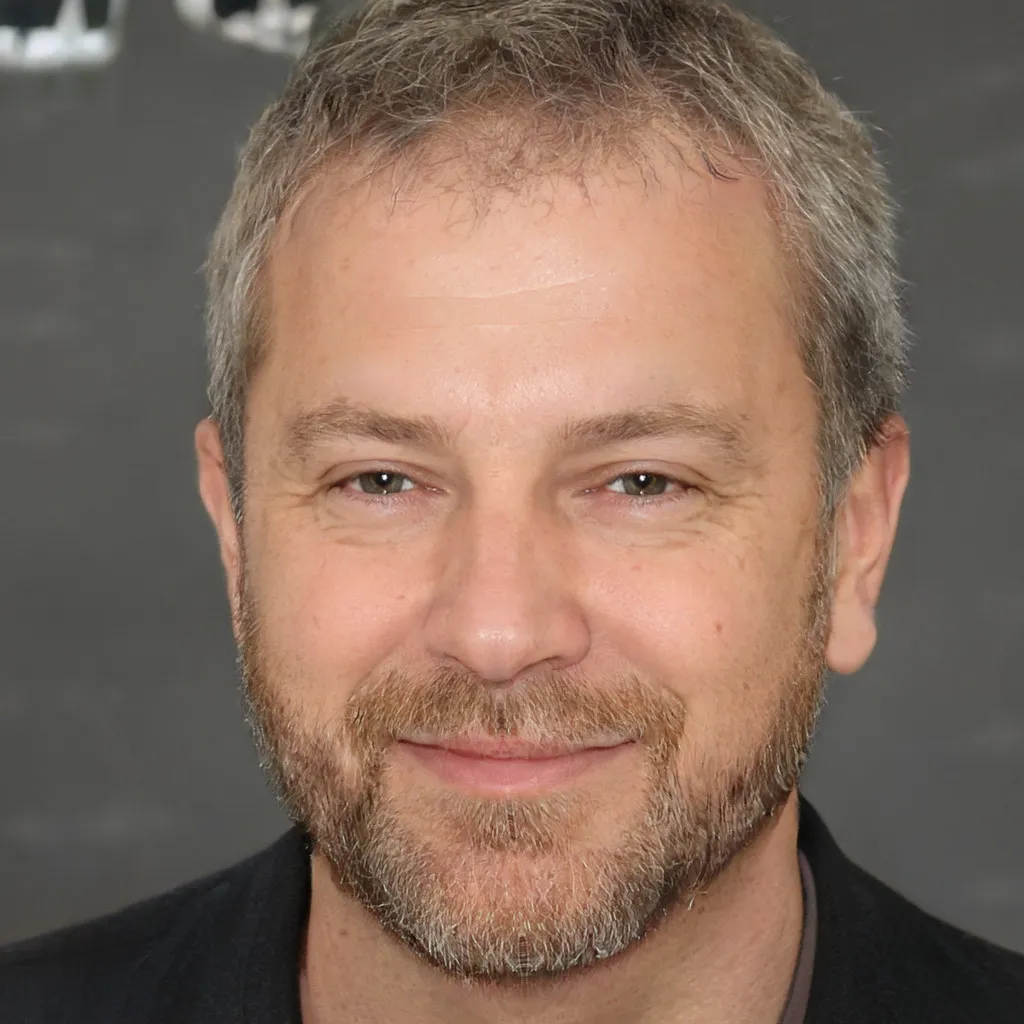 Ricardo Pache