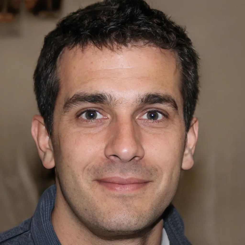 Roberto Espinoza