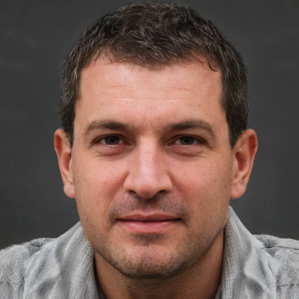 Roberto Gálvez