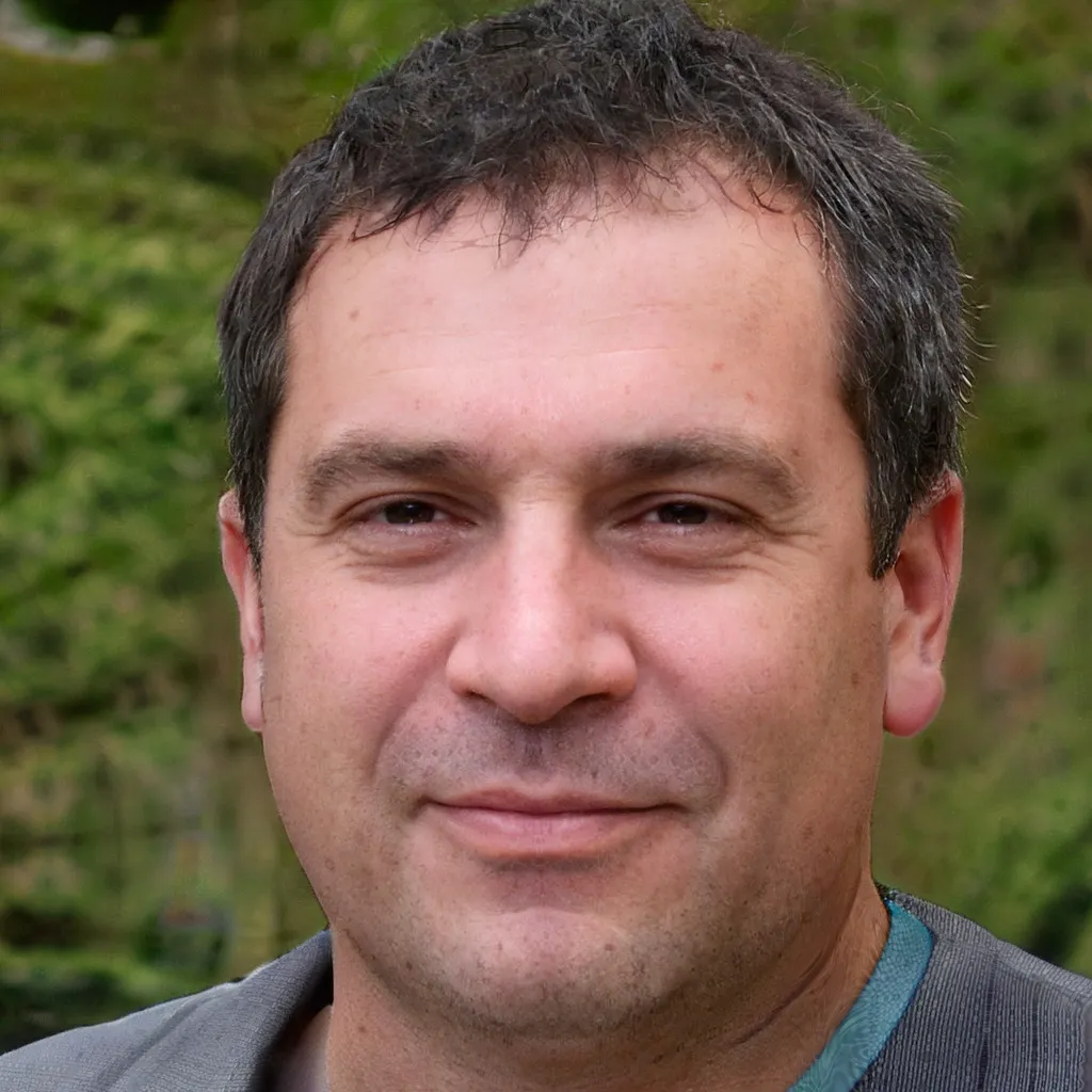 Roberto Gálvez