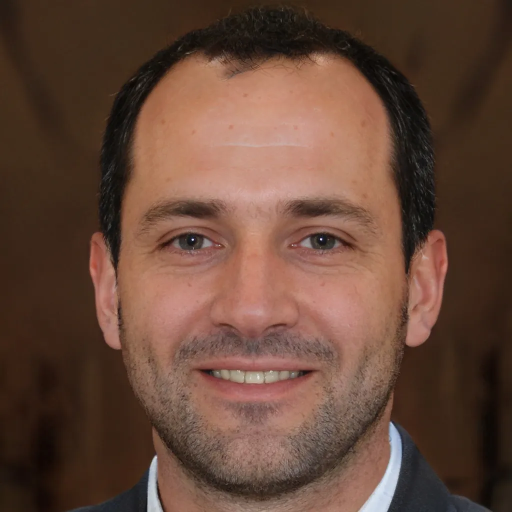 Roberto Gámez