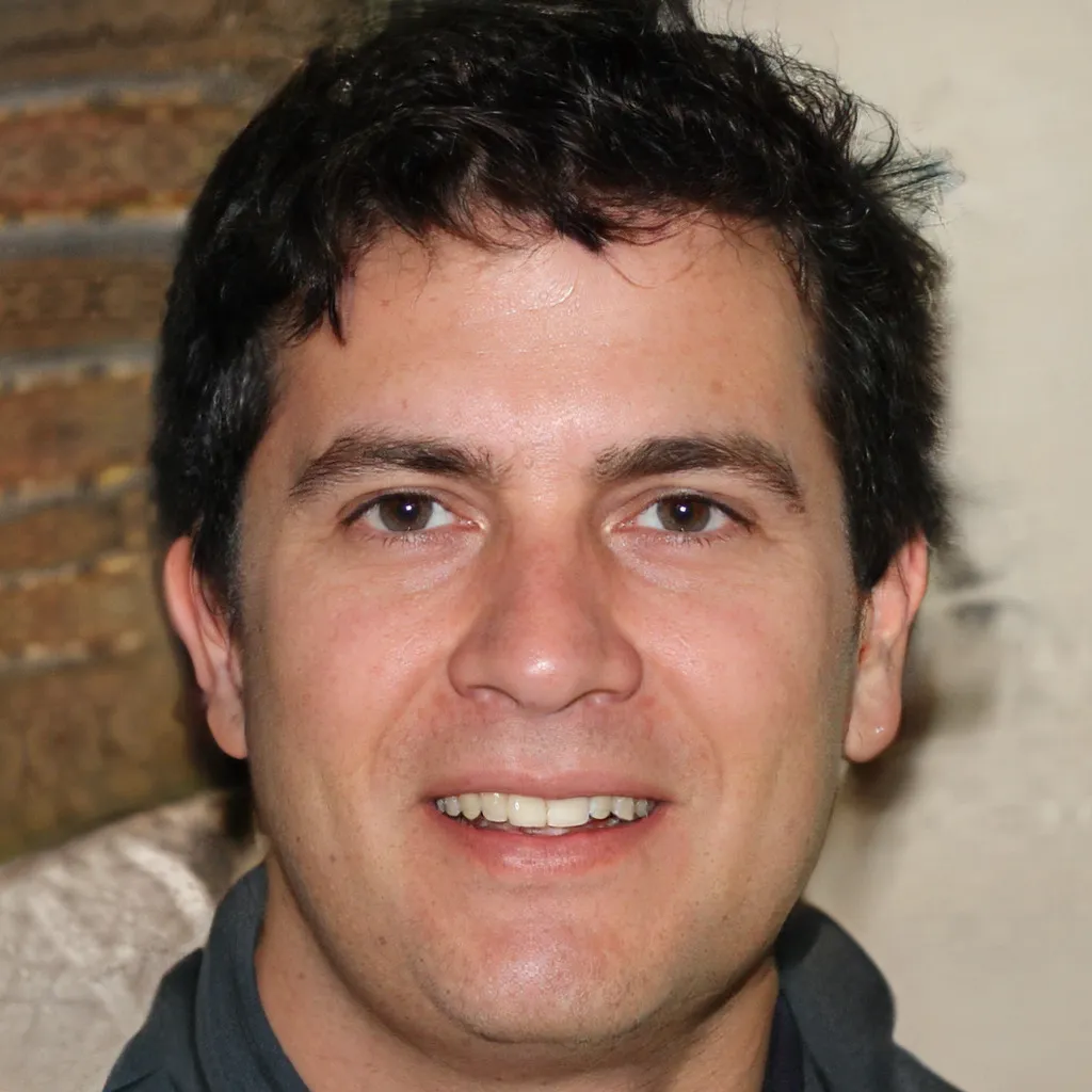 Roberto Sánchez
