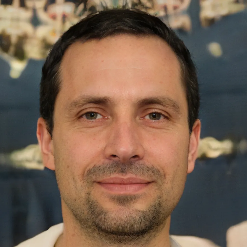 Roberto Zárate