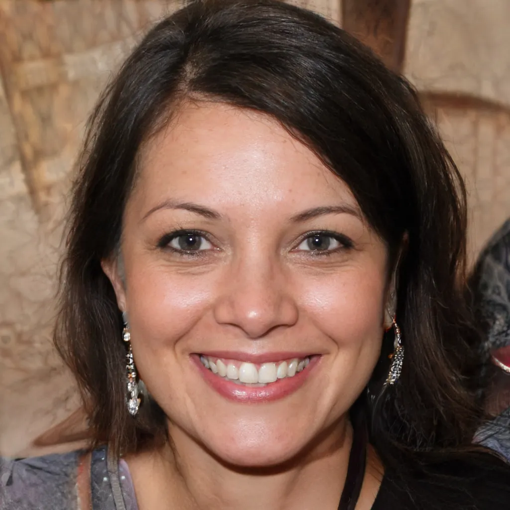 Samantha Cruz