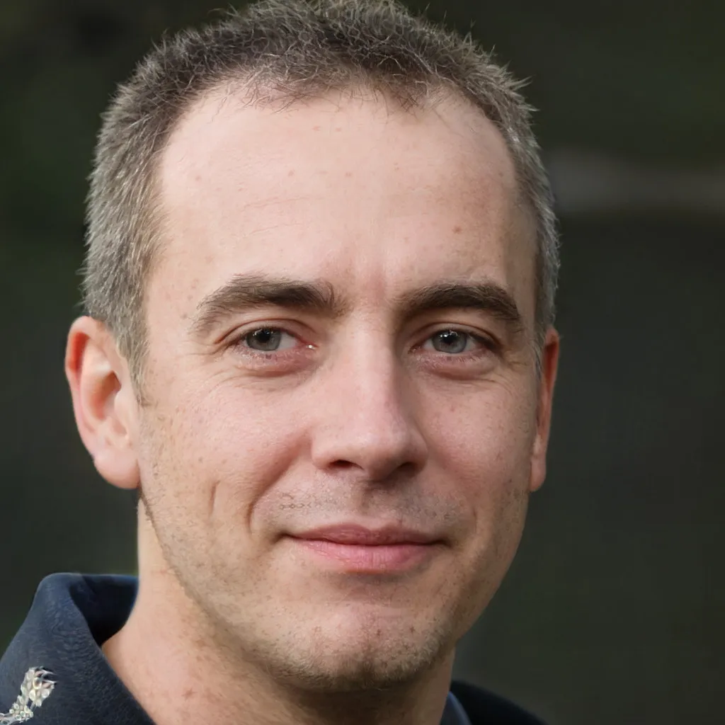 Samuel Pérez