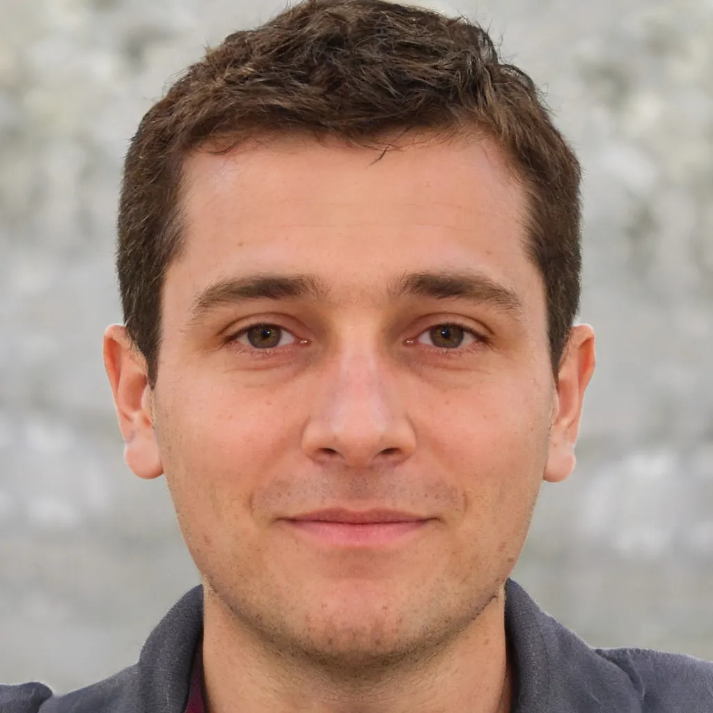 Santiago Morales